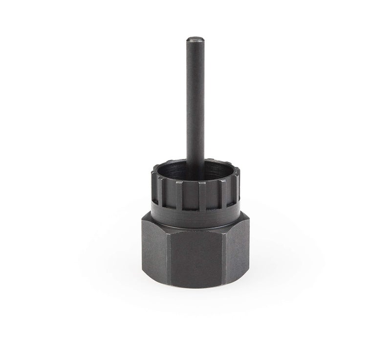 Park Tool FR-5.2G Cassette Lockring Tool with Guide Pin,Blue,5 mm - Image 1